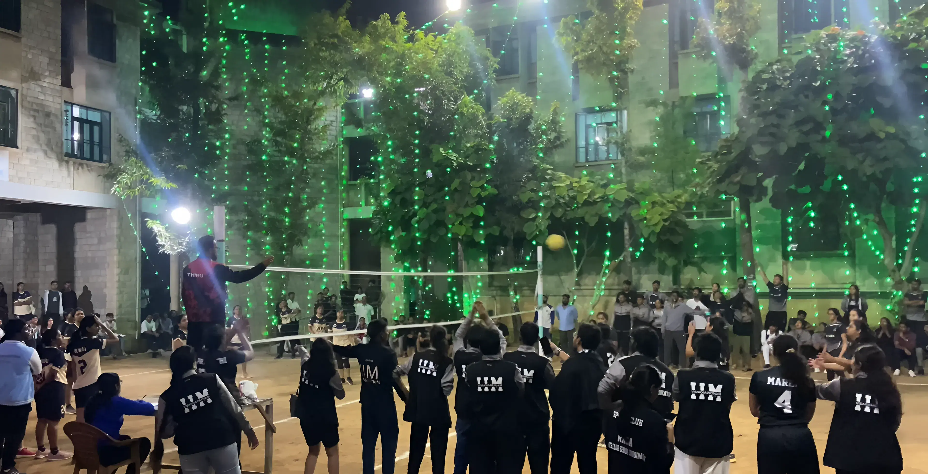 IIM Bangalore sports photo 7